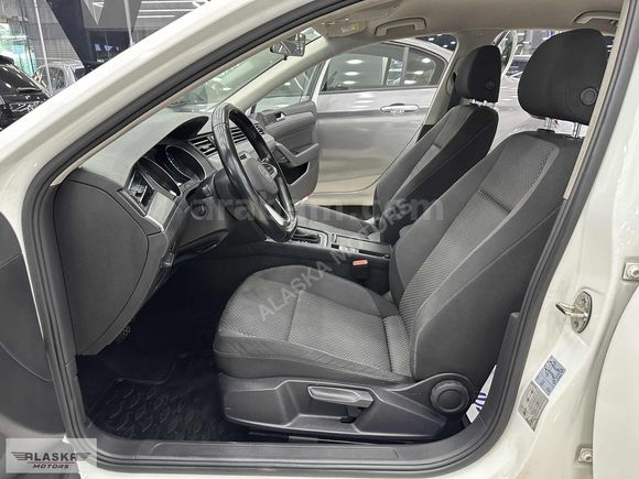2021 MODEL 1.5 TSI ACT 150 PS IMPRESSION DSG S.BAKIMLI.