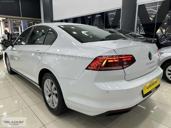 2021 MODEL 1.5 TSI ACT 150 PS IMPRESSION DSG S.BAKIMLI.
