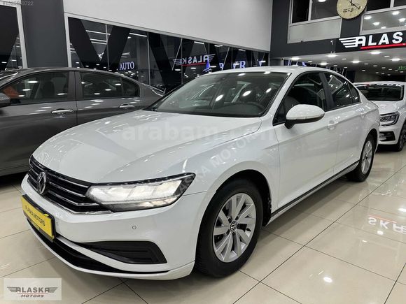 2021 MODEL 1.5 TSI ACT 150 PS IMPRESSION DSG S.BAKIMLI.