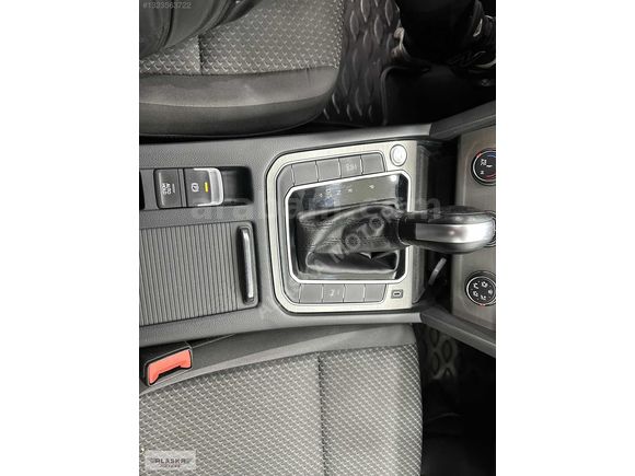 2021 MODEL 1.5 TSI ACT 150 PS IMPRESSION DSG S.BAKIMLI.