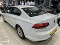 2021 MODEL 1.5 TSI ACT 150 PS IMPRESSION DSG S.BAKIMLI.