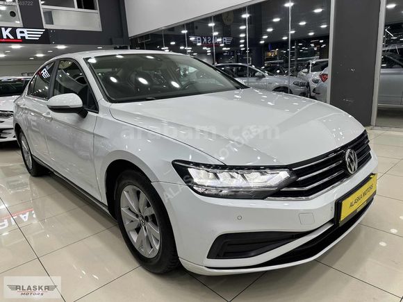 2021 MODEL 1.5 TSI ACT 150 PS IMPRESSION DSG S.BAKIMLI.