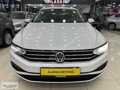 2021 MODEL 1.5 TSI ACT 150 PS IMPRESSION DSG S.BAKIMLI.