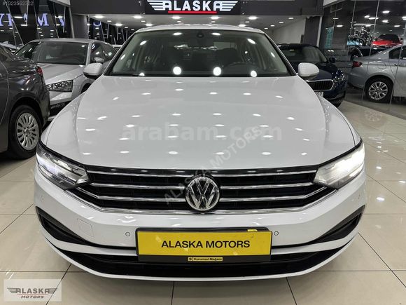 2021 MODEL 1.5 TSI ACT 150 PS IMPRESSION DSG S.BAKIMLI.