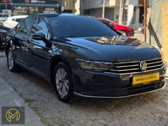 440.000 TL PEŞİNATLA ELDEN SENETLİ VOLKSWAGEN PASSAT