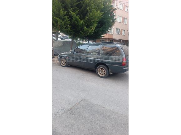 Sahibinden Ford Escort 1.6 CLX 1996 Model
