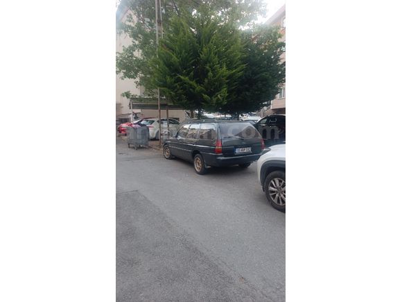 Sahibinden Ford Escort 1.6 CLX 1996 Model