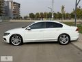 AKFİLO OTOMOTİV DEN PASSAT YENİ LOGO