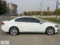 AKFİLO OTOMOTİV DEN PASSAT YENİ LOGO