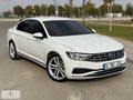 AKFİLO OTOMOTİV DEN PASSAT YENİ LOGO