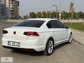 AKFİLO OTOMOTİV DEN PASSAT YENİ LOGO