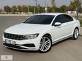 AKFİLO OTOMOTİV DEN PASSAT YENİ LOGO