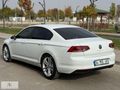 AKFİLO OTOMOTİV DEN PASSAT YENİ LOGO