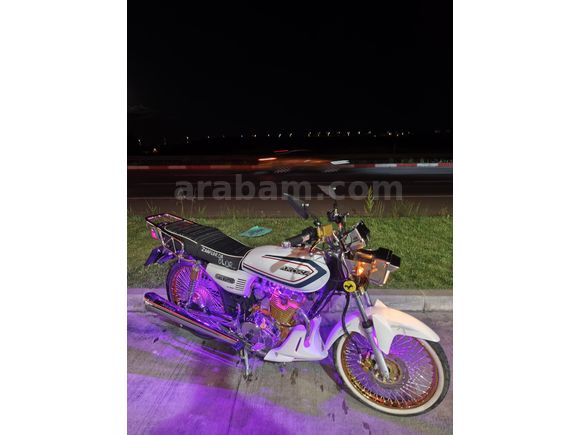 Sahibinden Arora CG 50