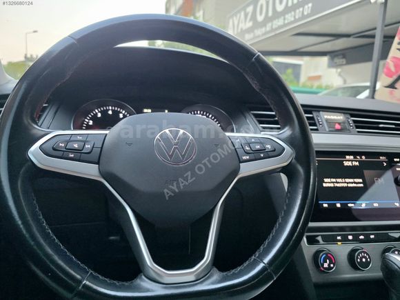 AYAZ OTOMOTİVDEN FULL SERVİS BAKIMLI KUSURSUZ