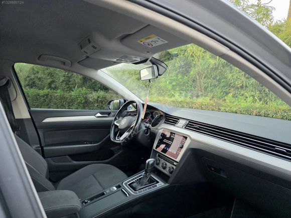 AYAZ OTOMOTİVDEN FULL SERVİS BAKIMLI KUSURSUZ