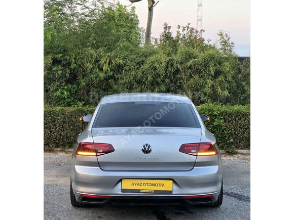 AYAZ OTOMOTİVDEN FULL SERVİS BAKIMLI KUSURSUZ