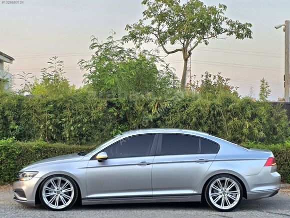 AYAZ OTOMOTİVDEN FULL SERVİS BAKIMLI KUSURSUZ