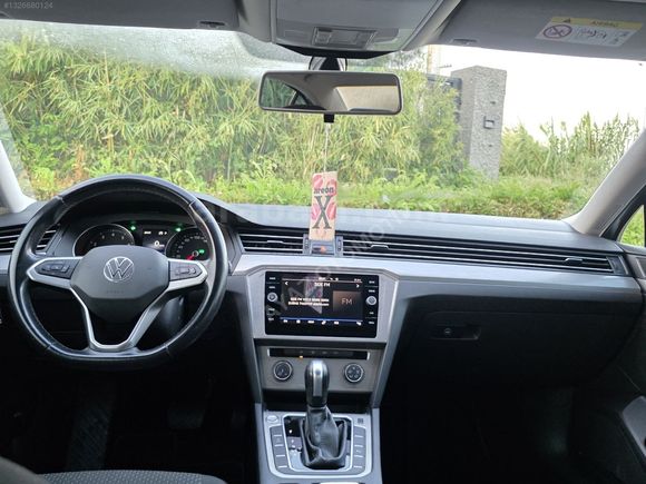 AYAZ OTOMOTİVDEN FULL SERVİS BAKIMLI KUSURSUZ