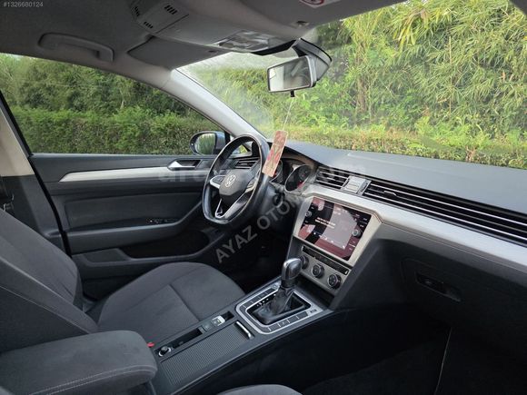 AYAZ OTOMOTİVDEN FULL SERVİS BAKIMLI KUSURSUZ