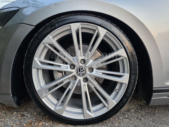 AYAZ OTOMOTİVDEN FULL SERVİS BAKIMLI KUSURSUZ