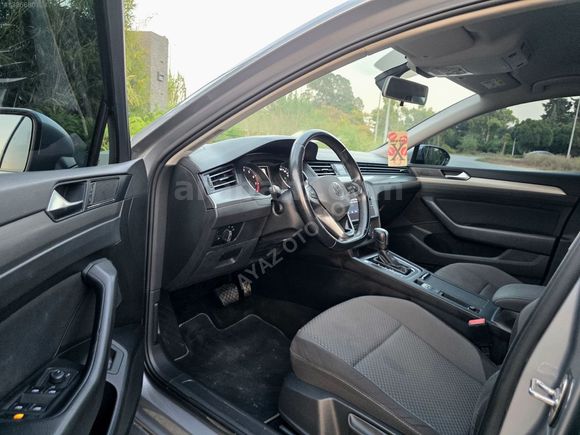 AYAZ OTOMOTİVDEN FULL SERVİS BAKIMLI KUSURSUZ