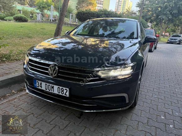 ÇETİNKAYA AUTODAN ORJ 80 BİN KM DEĞİŞENSİZ SERVİS BAKIMLI
