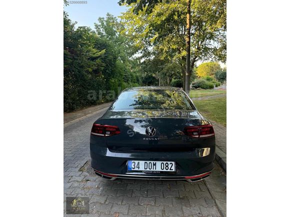 ÇETİNKAYA AUTODAN ORJ 80 BİN KM DEĞİŞENSİZ SERVİS BAKIMLI