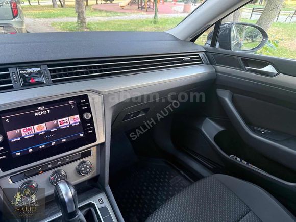 ÇETİNKAYA AUTODAN ORJ 80 BİN KM DEĞİŞENSİZ SERVİS BAKIMLI