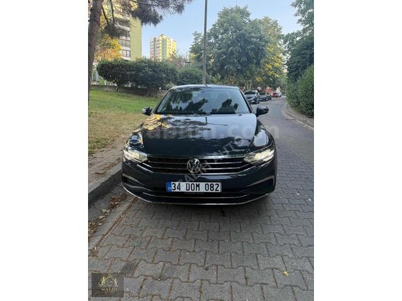 ÇETİNKAYA AUTODAN ORJ 80 BİN KM DEĞİŞENSİZ SERVİS BAKIMLI