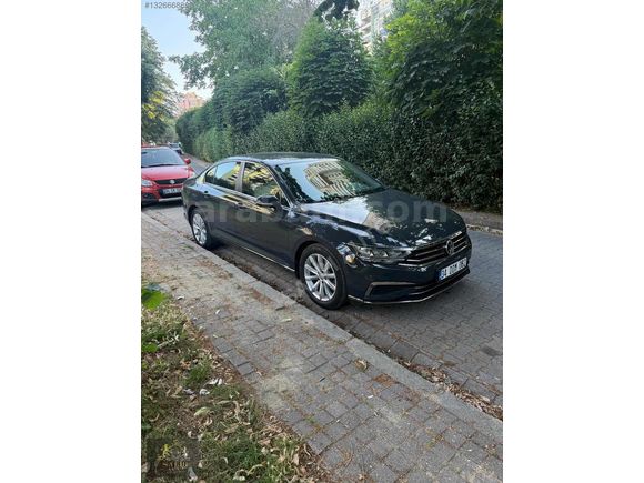 ÇETİNKAYA AUTODAN ORJ 80 BİN KM DEĞİŞENSİZ SERVİS BAKIMLI