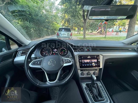 ÇETİNKAYA AUTODAN ORJ 80 BİN KM DEĞİŞENSİZ SERVİS BAKIMLI