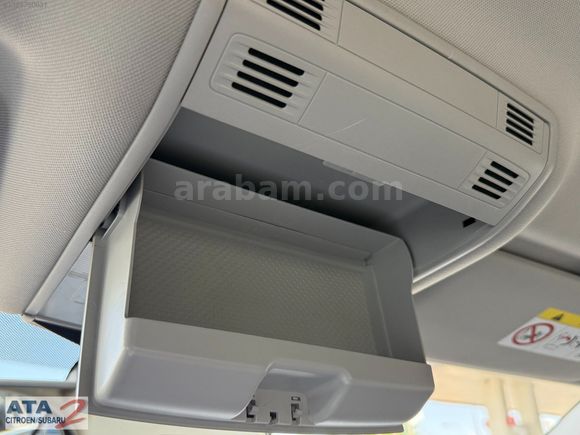 ATA OTOMOTİV - VOLKSWAGEN - PASSAT - 1.5 TSI - IMPRESSİON