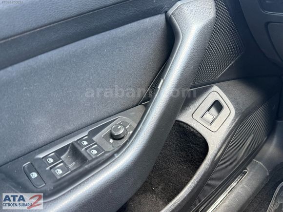 ATA OTOMOTİV - VOLKSWAGEN - PASSAT - 1.5 TSI - IMPRESSİON