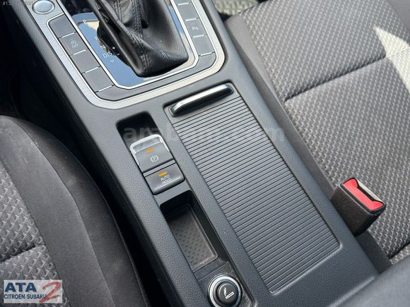 ATA OTOMOTİV - VOLKSWAGEN - PASSAT - 1.5 TSI - IMPRESSİON