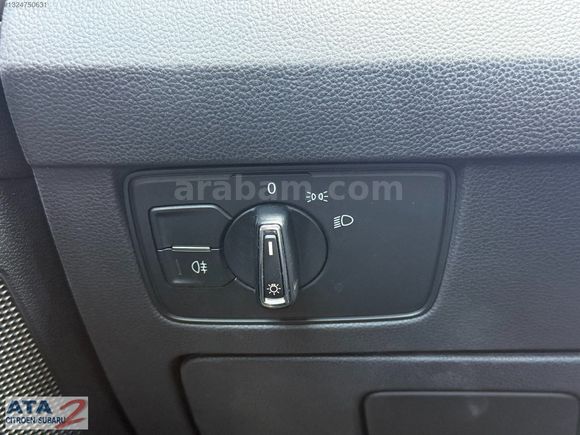 ATA OTOMOTİV - VOLKSWAGEN - PASSAT - 1.5 TSI - IMPRESSİON