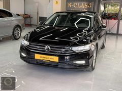 2022 PASSAT 22.000 HAYALET GÖSTERGE ELEKTRİK BAGAJ KATLANIR AYNA