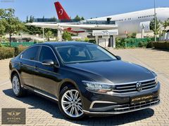 AYTÜRK'TEN 2020 PASSAT IMPRESSİON 150HP DSG YENİ LOGO TERTEMİZ