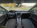 2020 TEMİZ VOLKSWAGEN PASSAT TEMİZ AİLE ARACI