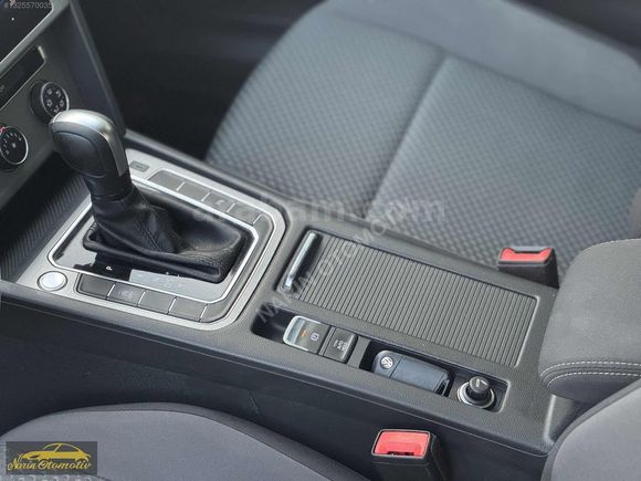 2020 TEMİZ VOLKSWAGEN PASSAT TEMİZ AİLE ARACI