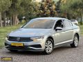 2020 TEMİZ VOLKSWAGEN PASSAT TEMİZ AİLE ARACI