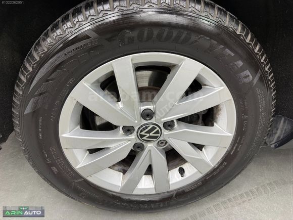 0.99 KREDİ 2022 MODEL Passat 1.5 TSI Impression DSG YENİ LOGO