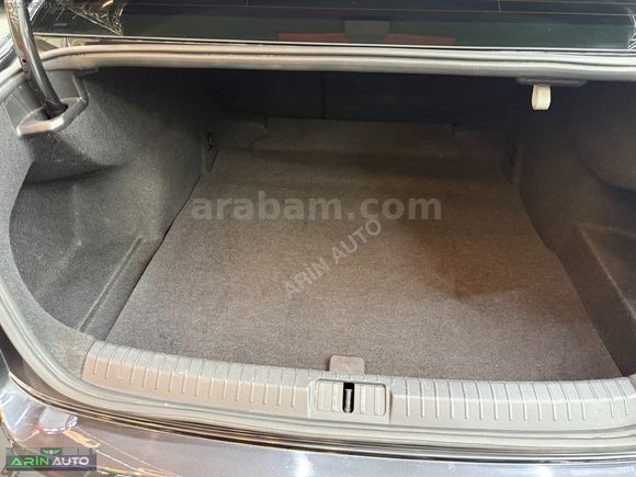 0.99 KREDİ 2022 MODEL Passat 1.5 TSI Impression DSG YENİ LOGO