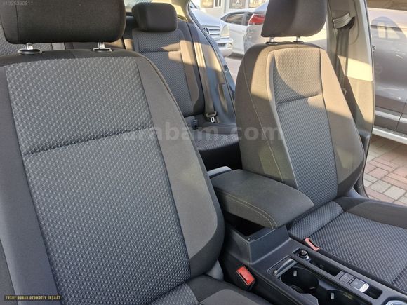 YUSUF DURAN'DAN 2020 PASSAT 1.5 TSİ İMPRESSİON HATASIZ BOYASIZ