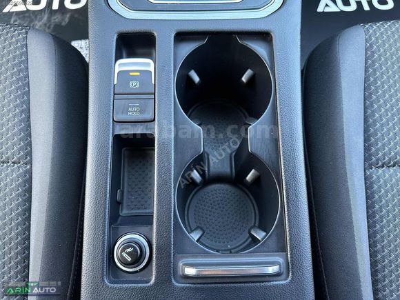 0.99 KREDİ 2022 MODEL Passat 1.5 TSI Impression DSG YENİ LOGO