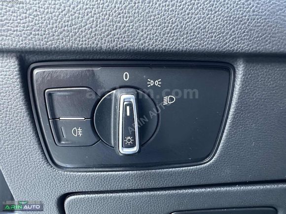 0.99 KREDİ 2022 MODEL Passat 1.5 TSI Impression DSG YENİ LOGO