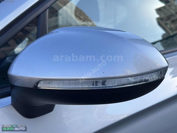 0.99 KREDİ 2022 MODEL Passat 1.5 TSI Impression DSG YENİ LOGO