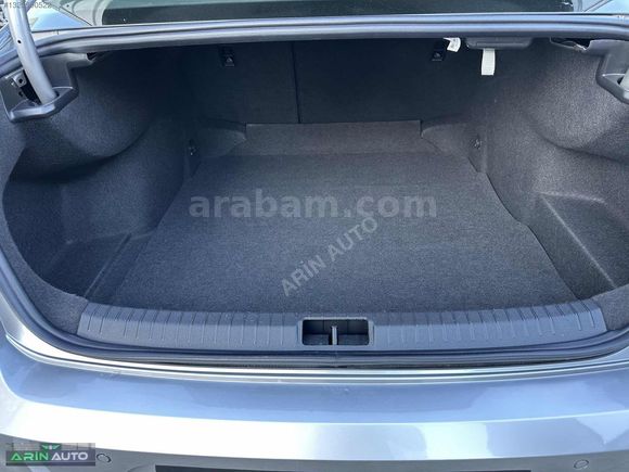 0.99 KREDİ 2022 MODEL Passat 1.5 TSI Impression DSG YENİ LOGO