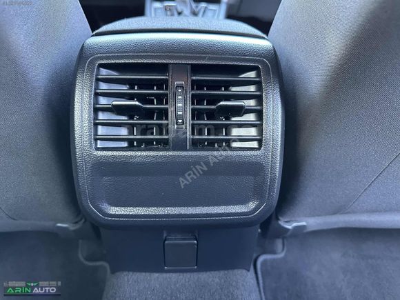 0.99 KREDİ 2022 MODEL Passat 1.5 TSI Impression DSG YENİ LOGO