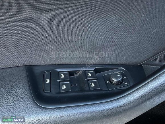 0.99 KREDİ 2022 MODEL Passat 1.5 TSI Impression DSG YENİ LOGO